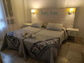 Casa Rural La Promesa Granada, Víznar